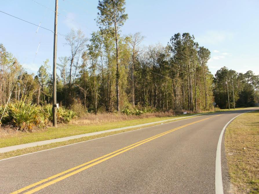 138 +/ Acres of Land